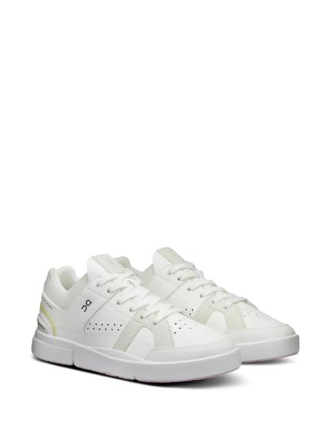 On Running x Roger Federer The Roger Clubhouse 2 sneakers - White - zdjęcie produktu nr 2