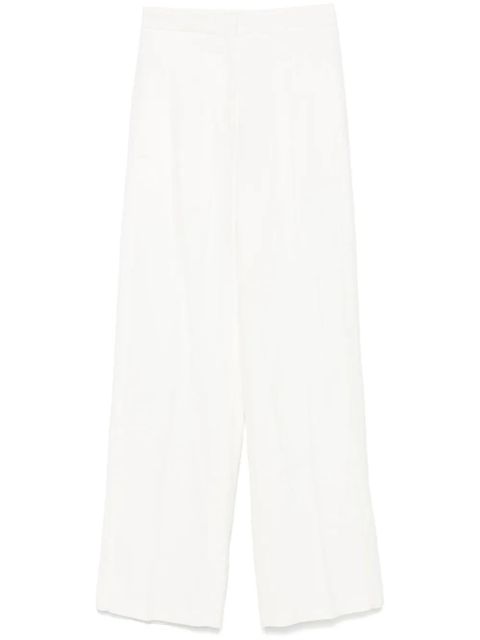 LouLou de Saison Primo trousers - IVRY IVORY - zdjęcie produktu nr 1