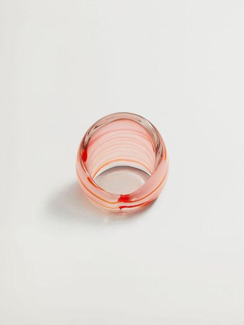 Mango - Pierścionek SULTAN - zdjęcie produktu nr 2