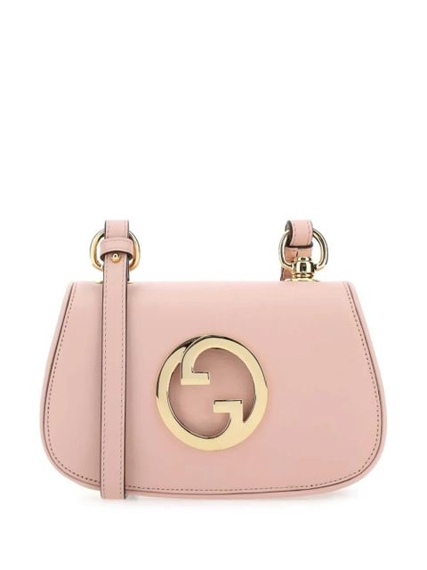Gucci Blondie mini cross body bag - Pink - zdjęcie produktu nr 1