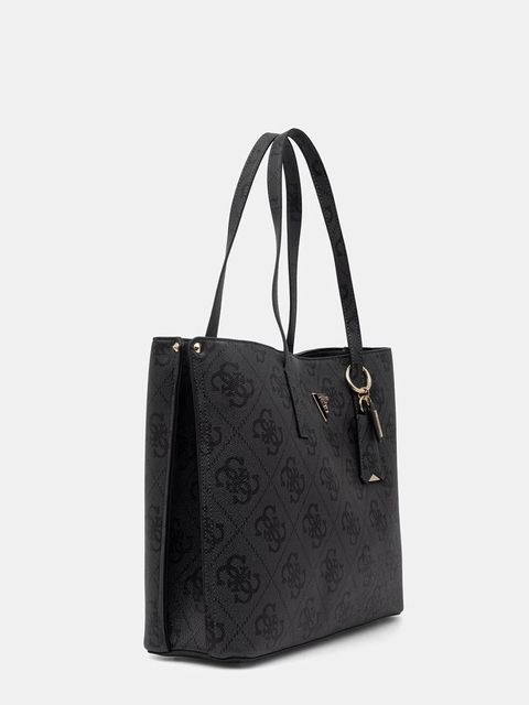 Guess torebka shopper damska MERIDIAN - zdjęcie produktu nr 1