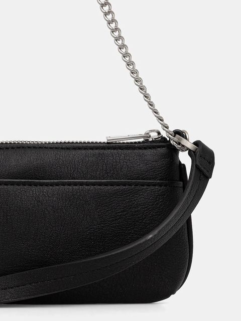 Desigual torebka 0 kolor czarny 25WAYP22