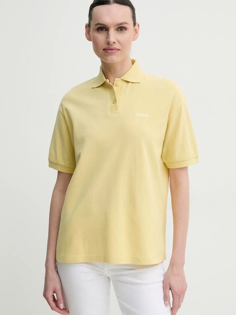 2NDDAY polo bawełniane Aralena - zdjęcie produktu nr 1