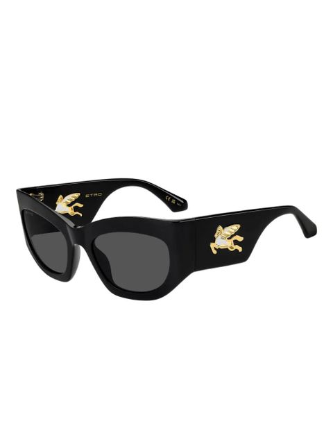 ETRO Etromania sunglasses - Black
