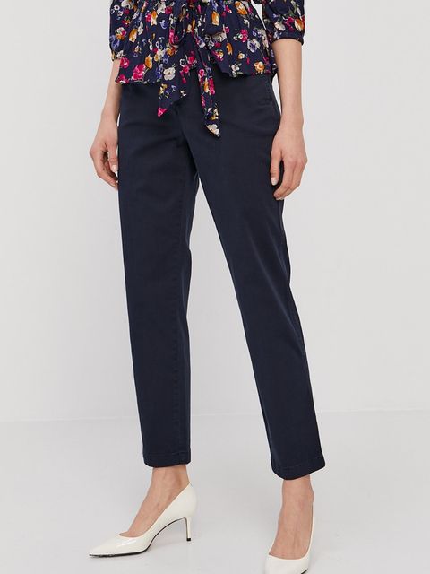 Lauren Ralph Lauren Spodnie 200812287001 - zdjęcie produktu nr 2