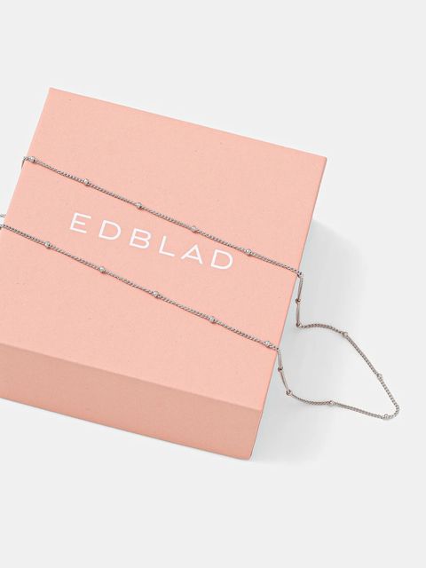 EDBLAD naszyjnik Beaded Chain 127965 - zdjęcie produktu nr 2