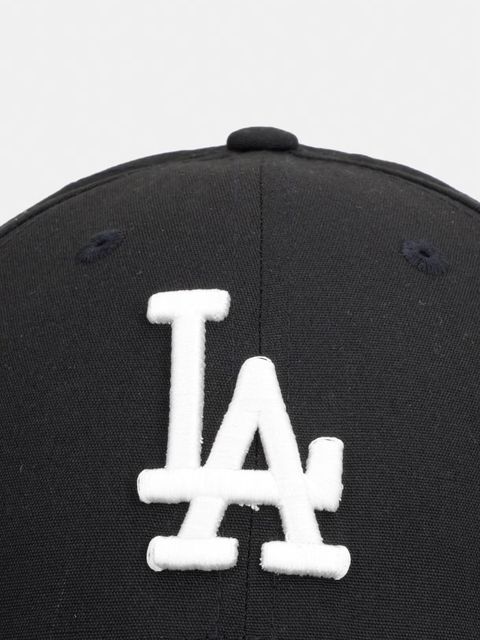 New Era czapka z daszkiem Repreve Le 940 LA Dodgers - zdjęcie produktu nr 1