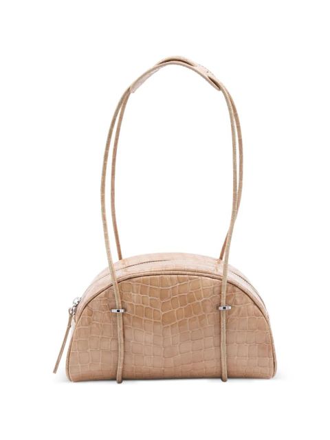 BY FAR Kimberly shoulder bag - Neutrals - zdjęcie produktu nr 2