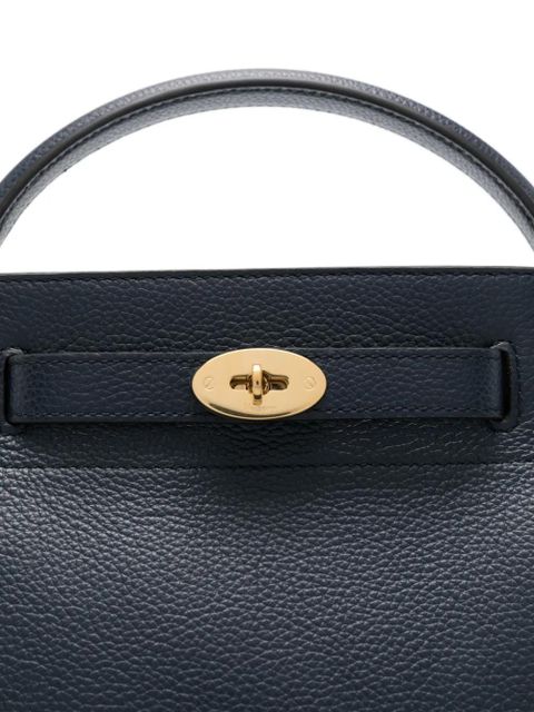 Mulberry Islington bucket bag - Blue