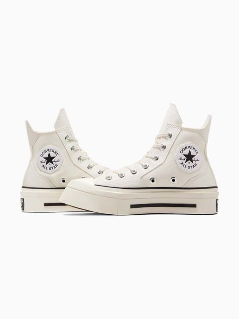 Converse trampki Chuck 70 De Luxe Squared HI - zdjęcie produktu nr 2