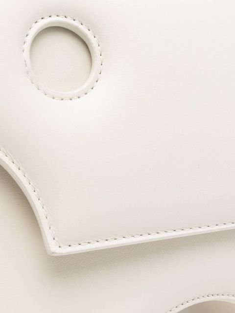 Off-White Burrow-22 shoulder bag