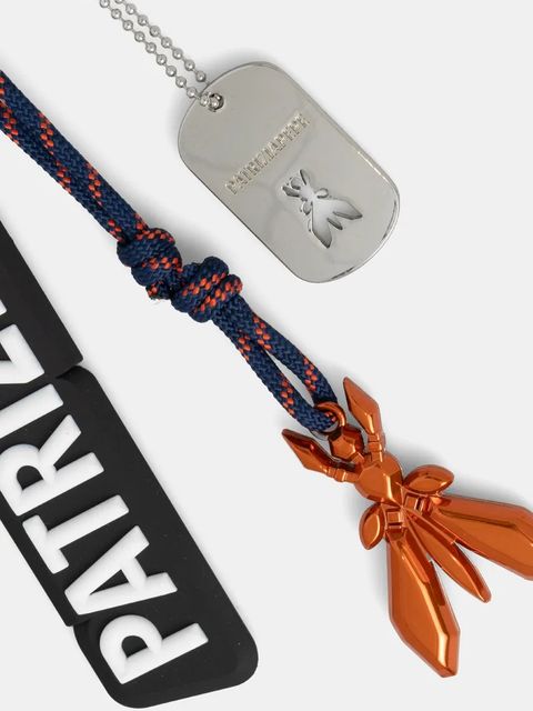 Patrizia Pepe brelok - zdjęcie produktu nr 2