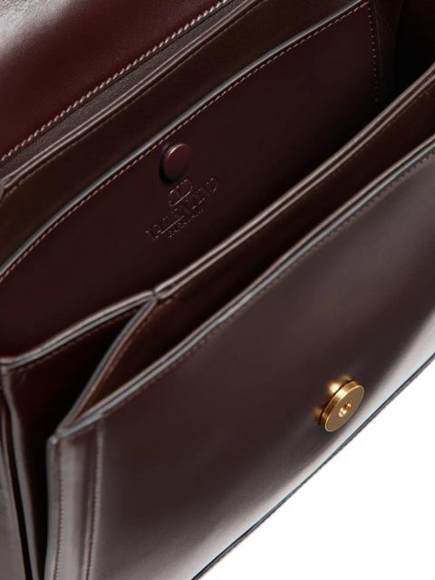 Valentino Garavani 9to5 shoulder bag - Brown