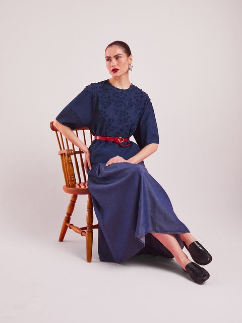 Medicine bluzka damska bawełniana - zdjęcie produktu nr 2