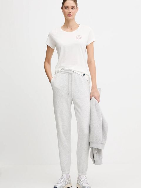 LA Sportiva t-shirt bawełniany Circle Logo - zdjęcie produktu nr 1