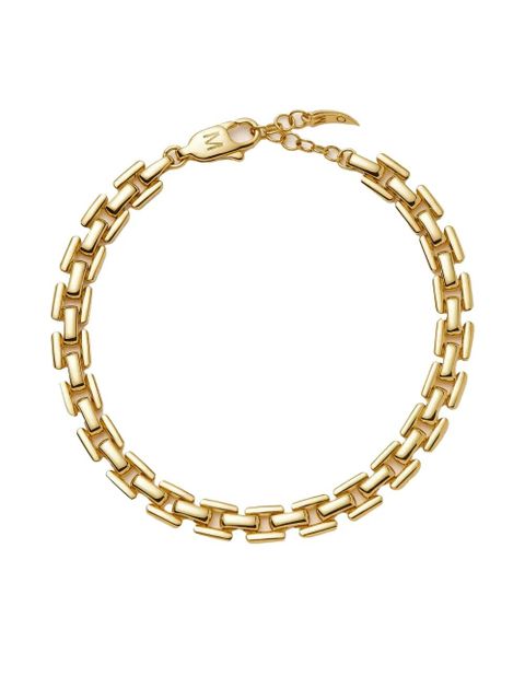 Missoma link chain bracelet - Gold - zdjęcie produktu nr 1