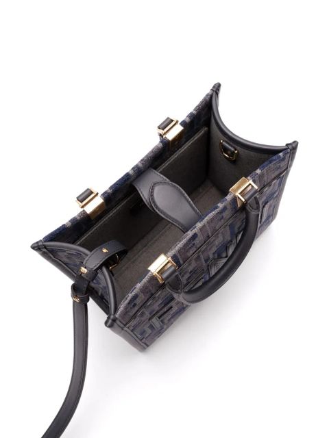 FENDI small Sunshine bag - Blue