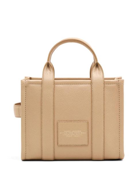 Marc Jacobs The Small Tote bag - Brown