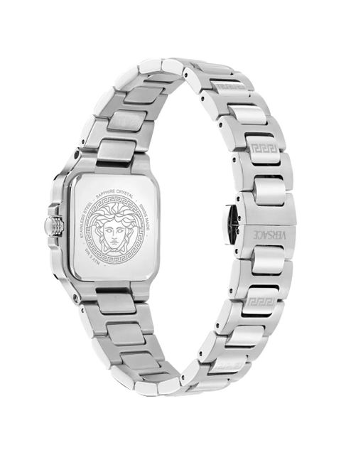 Versace Greca Edge 29mm watch - Blue