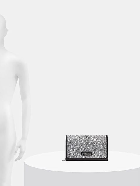 Love Moschino torebka