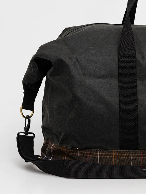 Barbour torba kolor zielony UBA0715