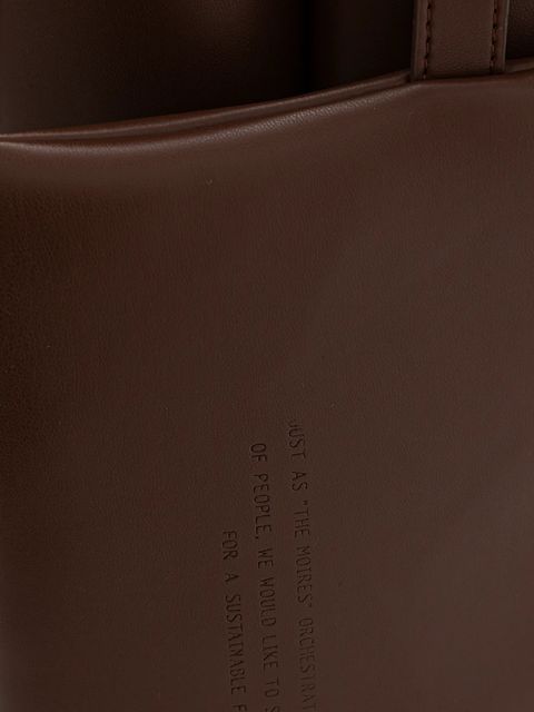 Themoire torebka Calipso