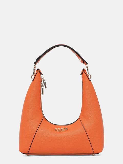 Guess torebka CALISTA kolor pomarańczowy HWBB73 34170 - zdjęcie produktu nr 1