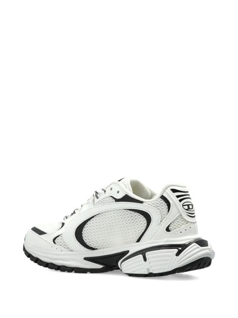 Diesel S-PRO-V-DENSE logo print sneakers - White