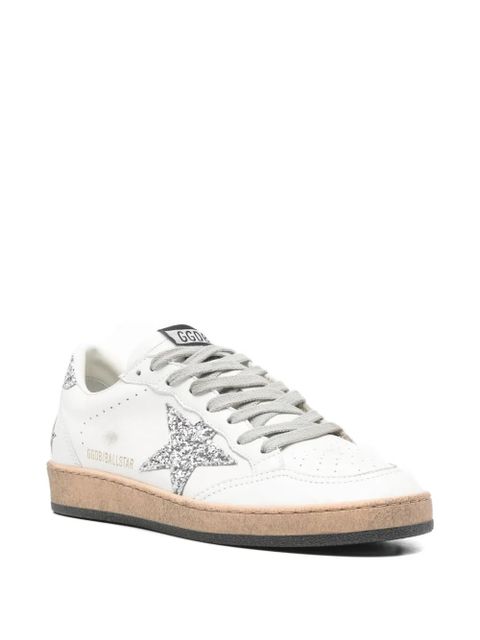 Golden Goose Ball Star sneakers - White