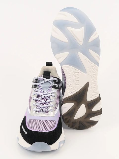 Karl Lagerfeld sneakersy BLAZE