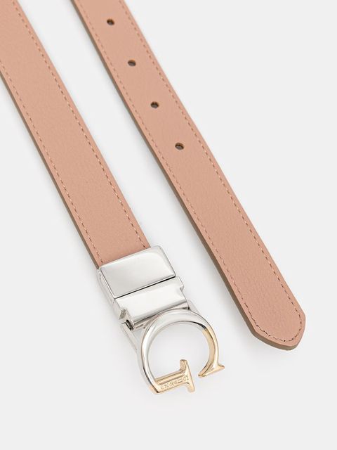 Guess pasek dwustronny damski - zdjęcie produktu nr 1