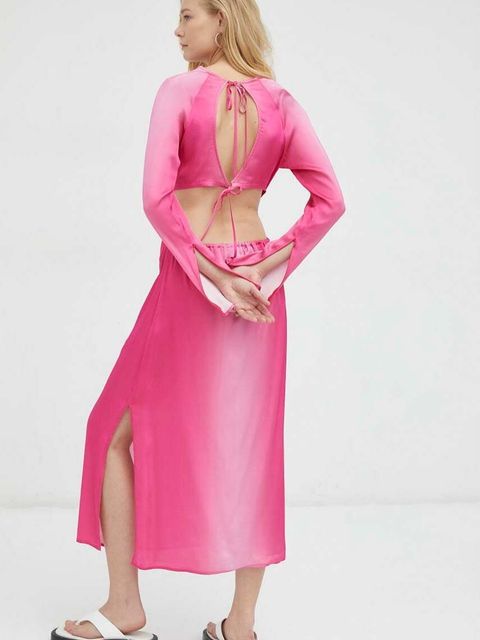 Herskind sukienka - zdjęcie produktu nr 1