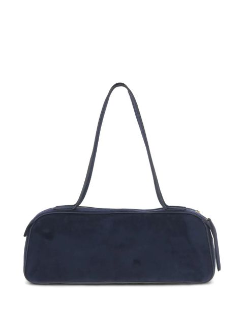 KHAITE Simona shoulder bag - Blue - zdjęcie produktu nr 2