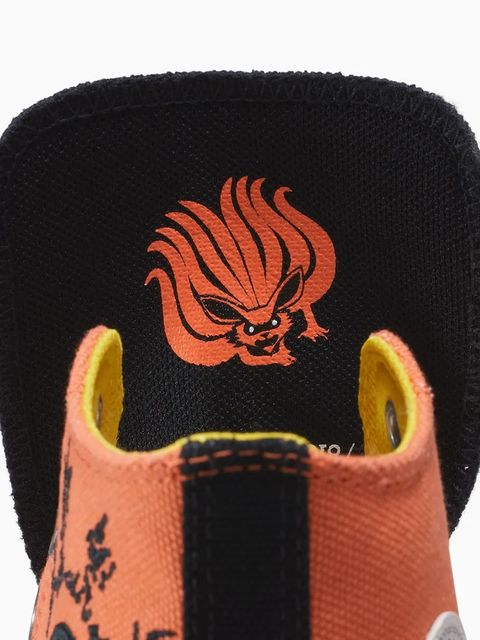 Converse trampki Converse x Naruto Chuck Taylor All Star