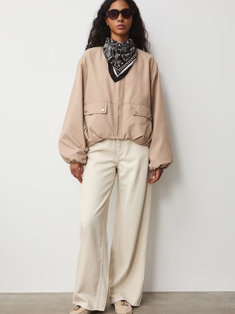 Medicine bomberka damska - zdjęcie produktu nr 2