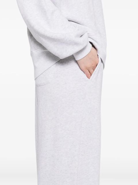 American Vintage Atubay sweatpants - Grey