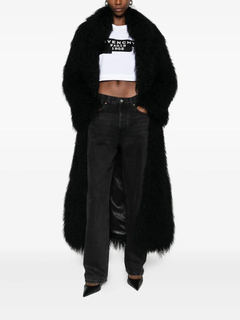 Givenchy graphic T-shirt - White - zdjęcie produktu nr 2