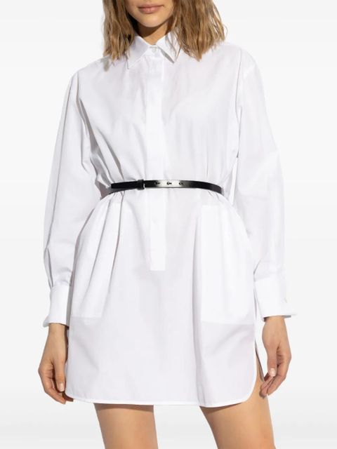 Max Mara Alcade shirt - White