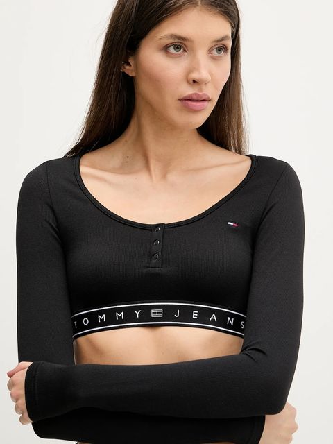 Tommy Jeans longsleeve