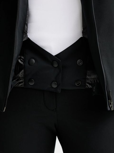 Colmar kurtka narciarska kolor czarny 2935.6XZ