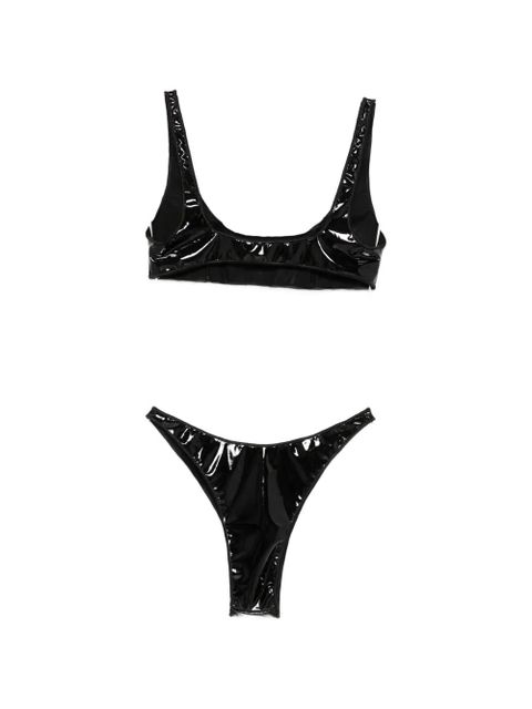 Oséree black bikini set - zdjęcie produktu nr 2