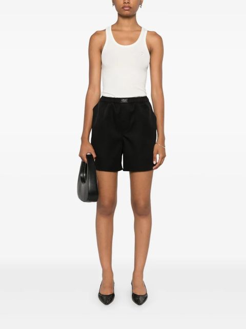 Coperni boxer shorts - Black - zdjęcie produktu nr 2