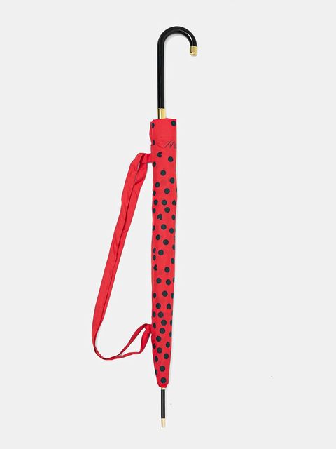 Moschino parasol - zdjęcie produktu nr 1