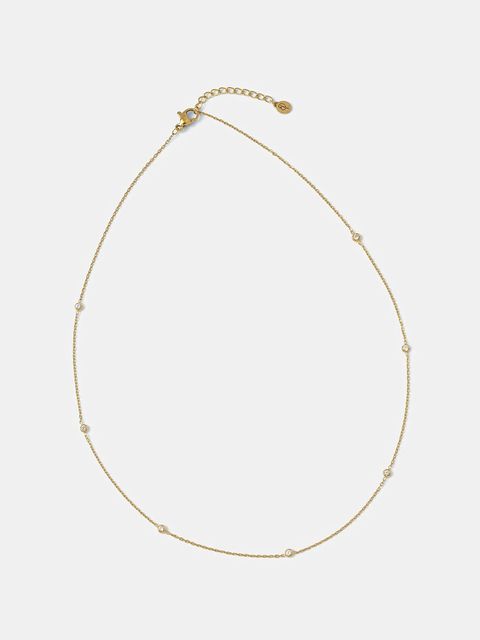 EDBLAD naszyjnik Petite 129901 - zdjęcie produktu nr 1