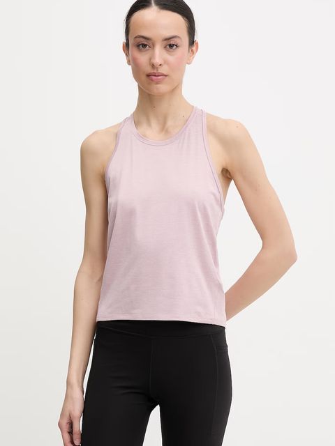 The North Face top treningowy damski JAIDA - zdjęcie produktu nr 1