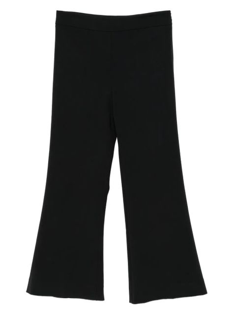 Reformation Tanya pants - BLK - zdjęcie produktu nr 1