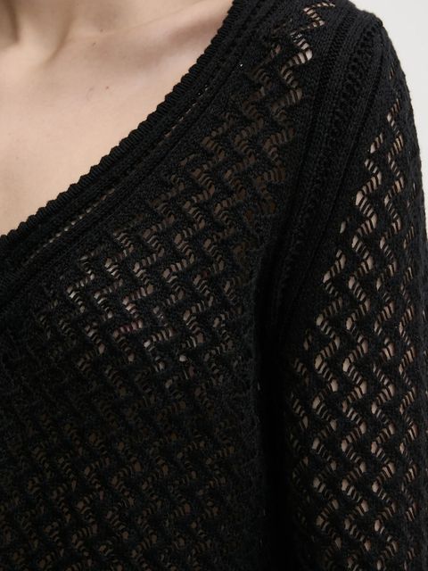 Desigual sweter FLAM