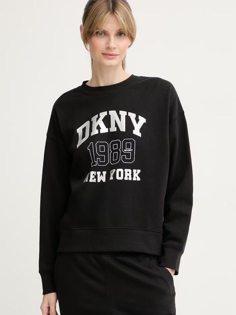 DKNY bluza damska - zdjęcie produktu nr 1