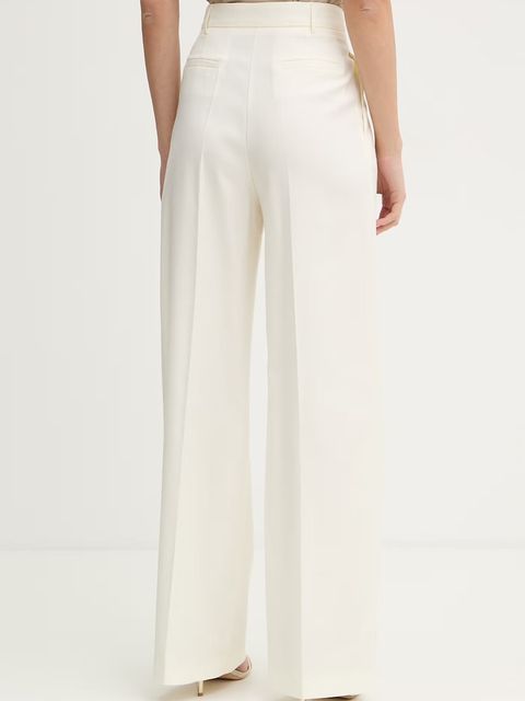 Simona Corsellini spodnie - zdjęcie produktu nr 2