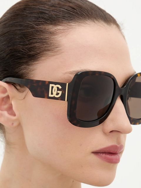 Dolce & Gabbana okulary przeciwsłoneczne
